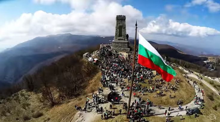 Честваме 146 г. от Освобождението на България