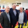 Общи/Разни » Откриване реновирана зала по борба в Перник